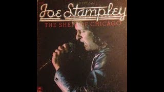 Whiskey Talkin'~Joe Stampley