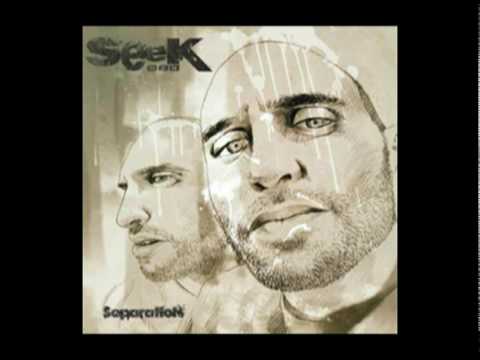 SEEK 'We All' (Separation)