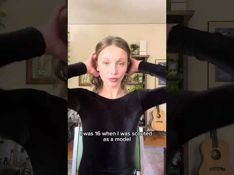 10 year life recap,from tumblr girl to Justin Bieber video girl to songwriting for Kanye to CR