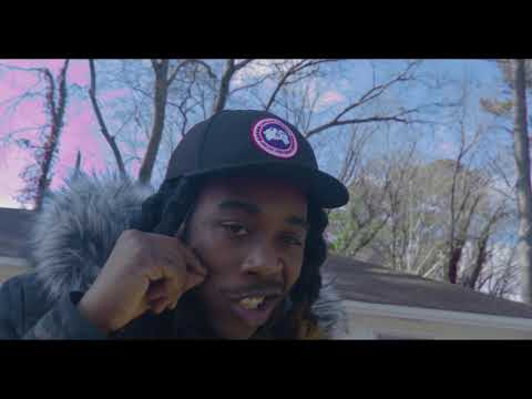 YSW Flaco - Never Thought (Official Video) prod. By Hustle | shot by @lowkeytim
