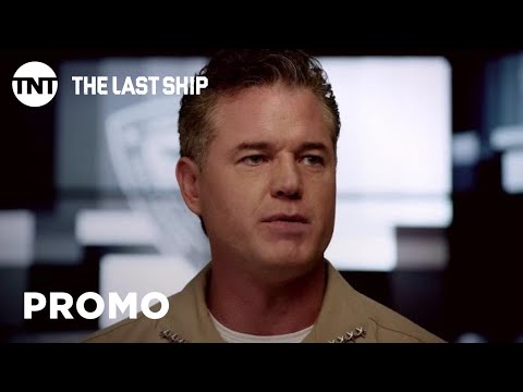 The Last Ship Season 5 (Promo 'Hoorah')