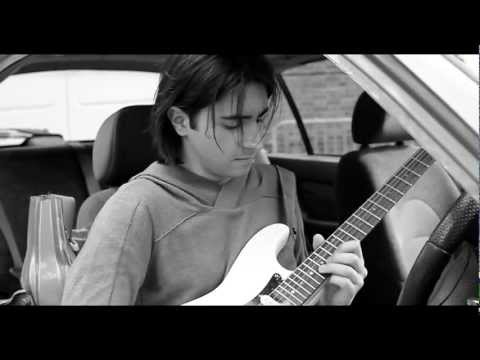 DAVIDE PANNOZZO "Goin' On" da BORN ELECTRIC (EmArcy, 2012)