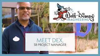 Walt Disney Imagineering: Role Spotlight | Project Management & Controls