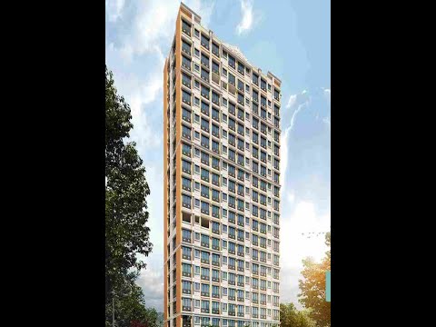 Skyline Eternal Bliss at Kurla Nearing Possession  1 & 2 BHK Flats @88Lac Onwards  Call 9321514751