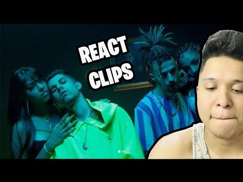 REAGINDO AO CLIPE  Petruceli “Mary” ft. Duzz 🍂 (Prod. Ecologyk)