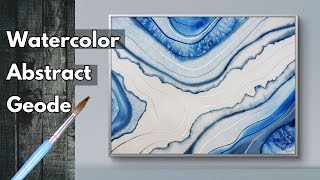 Transform Your Home with Watercolor Magic