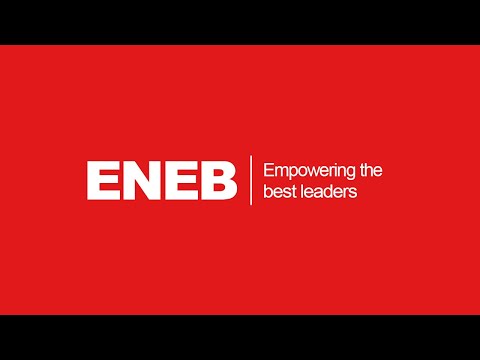 Eneb Business School Acceptance Rate