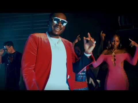 TRACKDILLA - Body Rich Feat Serani (Official Music Video)