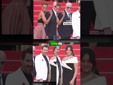 EMILIA PÉREZ | TRÁILER