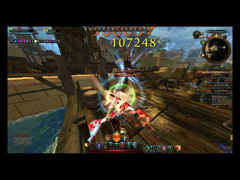 Neverwinter: Most Poverfull player in Entire Game ?