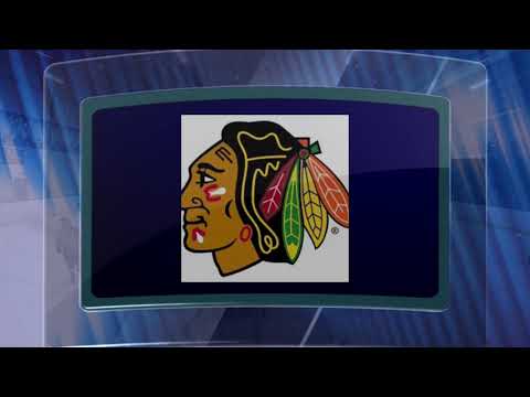 Willowdale Blackhawks vs Don Mills Mustangs, Lost 6-7, 03/28/2019