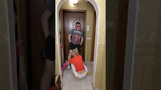 Every man&#39;s dream #shorts Funny Shorts videos by ShortsZiki