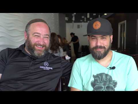 Tripping Kosher: Ottimo - Lakewood, NJ