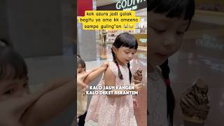 Download lagu Azura is FIERCE, she wasn't given ice cream 😹😂 #attahalilintar #aurelhermansyah #ameena #azura #k... mp3 Download lagu Azura is FIERCE, she wasn't given ice cream 😹😂 #attahalilintar #aurelhermansyah #ameena #azura #k... mp3
