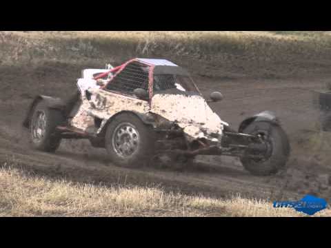 Szeghalom 2015 Autocross KLENÁNCZ Szabolcs