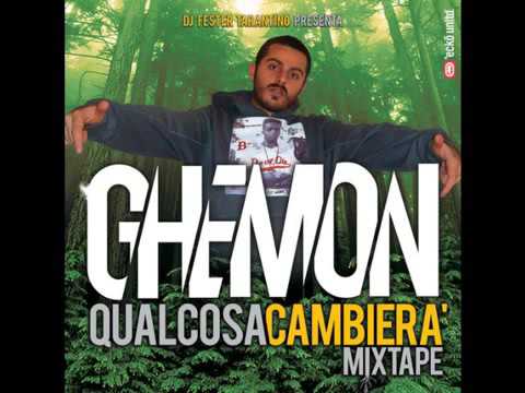 Ghemon Scienz - Qualcosa cambierà  Pt. 2 (feat.Fat Fat Corfunk)