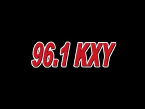 96.1 KXXY-FM TOTH/Legal ID 12/7/21 10PM EST (Oklahoma City, Oklahoma) "96.1 KXY"