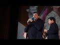 репортаж с закрытого показа фильма Кензели
