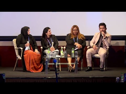 Panel Discussion | Education 2.0 Conference | Dubai