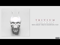 Trivium - The Ghost That's Haunting You (Audio ...