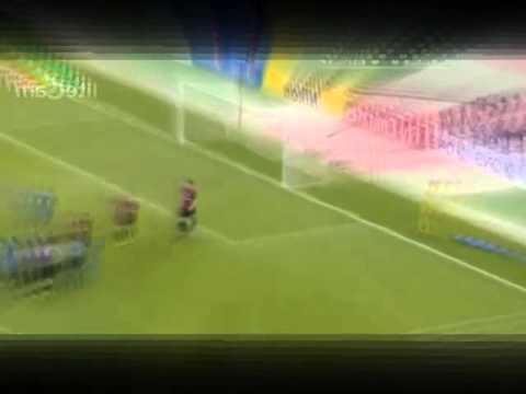 Western Sydney Wanderers-Al Hilal Asian Champions League final 01.11.14