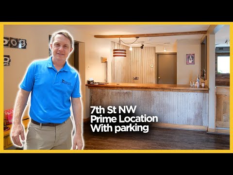 Functional Space in Rochester’s Lowertown