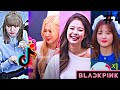 ่BLACKPINK Tiktok Compilation 4 Blackpink Edit