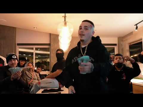 GEYEZ60 x STEPPER70 - OFF THE AVE (Official Music video)