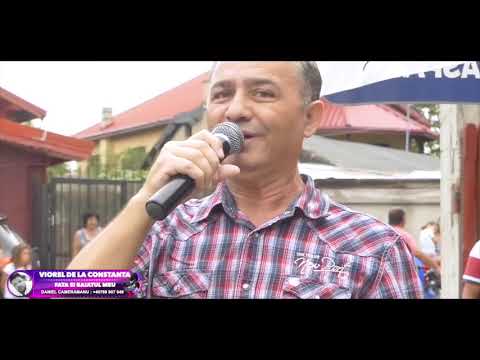 Viorel de la Constanta - Fata si baiatul meu New Live 2019 byDanielCameramanu