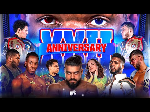 APC Anniversary XXII Results (1/10): Andrade, Michael Oku And More Compete