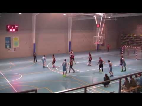 2015.13. CB TORMES 68 CB TIZONA 49 - 31.1.15