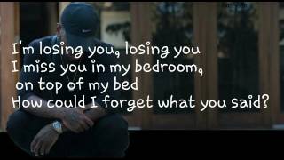 Bryson Tiller – In Check Lyrics