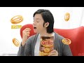Iklan Guribee Angga Yunanda