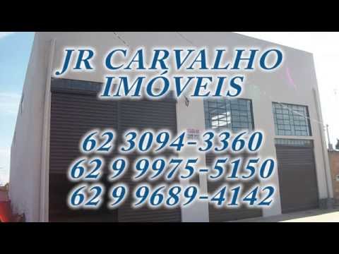 Galpão para alugar Senador Canedo | Jr Carvalho Imóveis