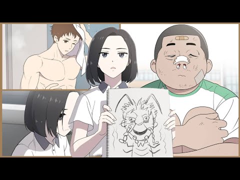 Worst Job Ever| She's Hopeless Chp 1-3 Live Reaction #ShesHopeless #Webtoon