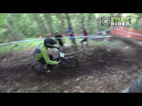 Cupa Națională de Downhill Cheile Grădiștei