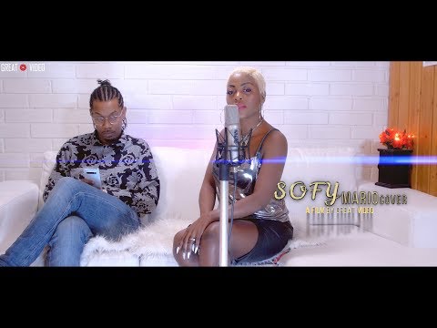 SOFY - MARIO [ COVER ] 4K Franco / Le TP OK Jazz - Mario