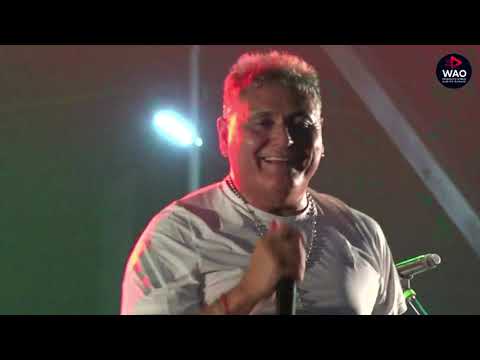 LA BANDA AL ROJO VIVO - FESTIVAL DEL CABRITO 2026