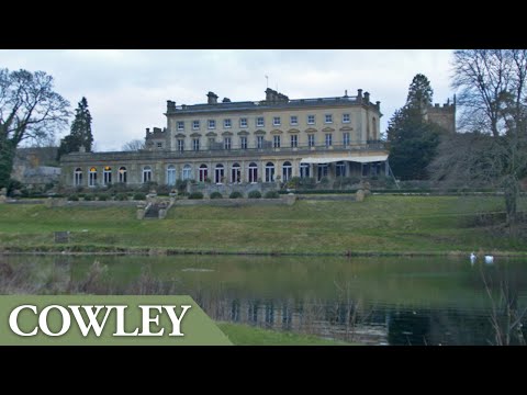 A History of Cowley | Hidden Gems in the Cotswolds
