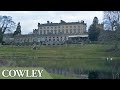 A History of Cowley | Hidden Gems in the Cotswolds
