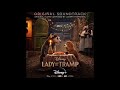 Muzzled Lady And The Tramp OST