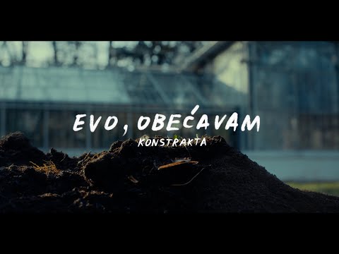 Konstrakta + EVO, OBEĆAVAM +