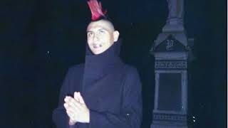 EMOtional Xan - Nosferatu (Prod. AZ)