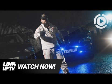 Gypsy General - Blue Lights ft Nimz [Music Video] | Link Up TV