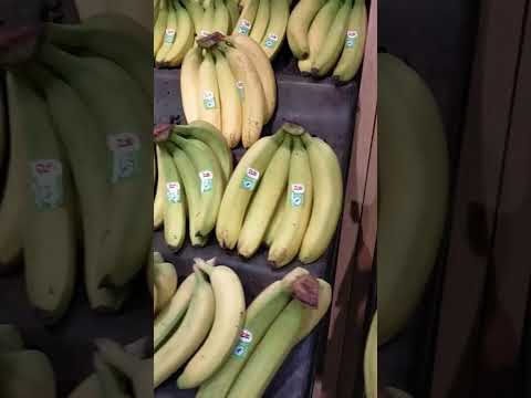 fresh banana#asmr#saging