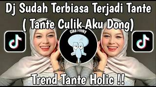 Download lagu DJ TANTE CULIK AKU DONG || TREND TANTE HOLIC VIRAL TIKTOK 2025 YANG KALIAN CARI ! mp3 Download lagu DJ TANTE CULIK AKU DONG || TREND TANTE HOLIC VIRAL TIKTOK 2025 YANG KALIAN CARI ! mp3