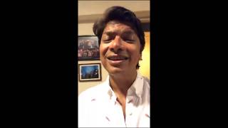 Hum Bewafa Hargiz Na The | Kishore Kumar - Shaan Singing Without Music