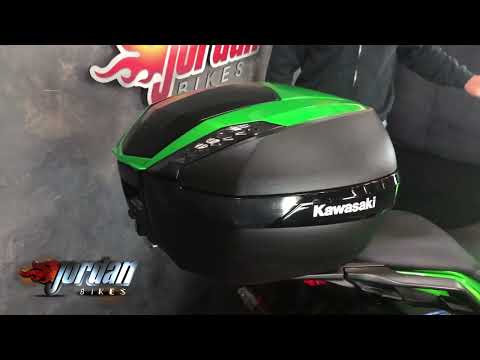 Jordanbikes- For Sale, Kawasaki Versys 650 ABS, 2019 19 plate, 7801 miles, £5990