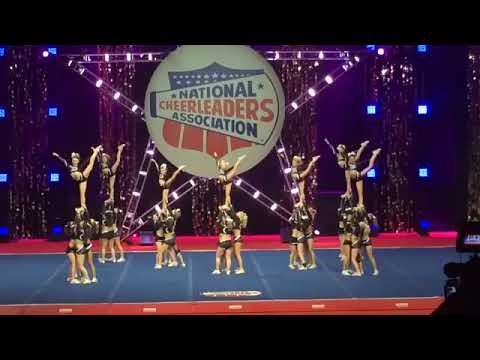 ECE J5 - 2013 NCA Champions