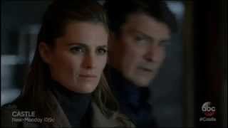 Castle 7x17 Sneak Peek #1 vostfr